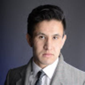 Meet your Posher, Atiq